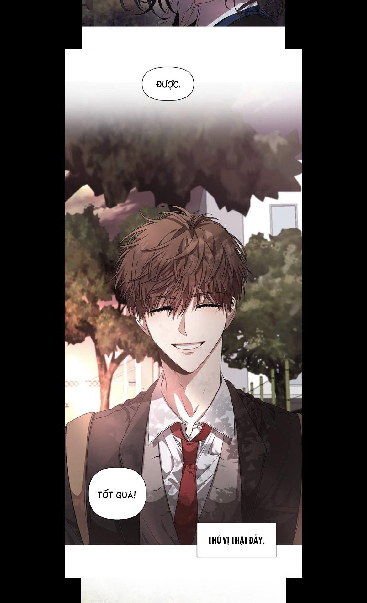 Tự Do Trong Mơ chapter 9.1 4