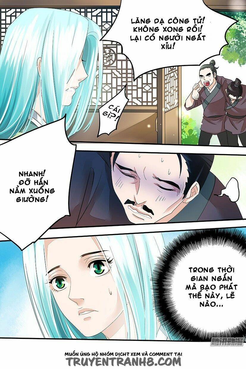 hồng vân chapter 25 4