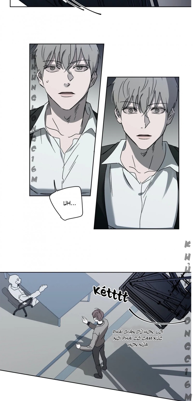 bảo vệ em chapter 2 22