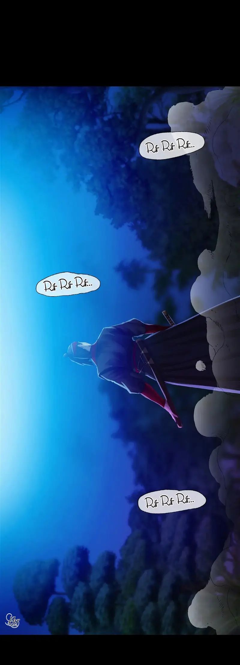 [18+] tiểu thư chapter 3 40