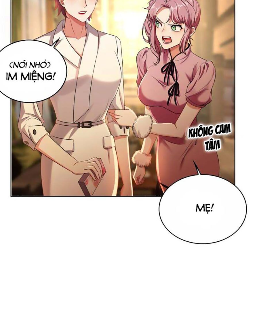 kế hoạch công lược của cô vợ gả thay chapter 31 8