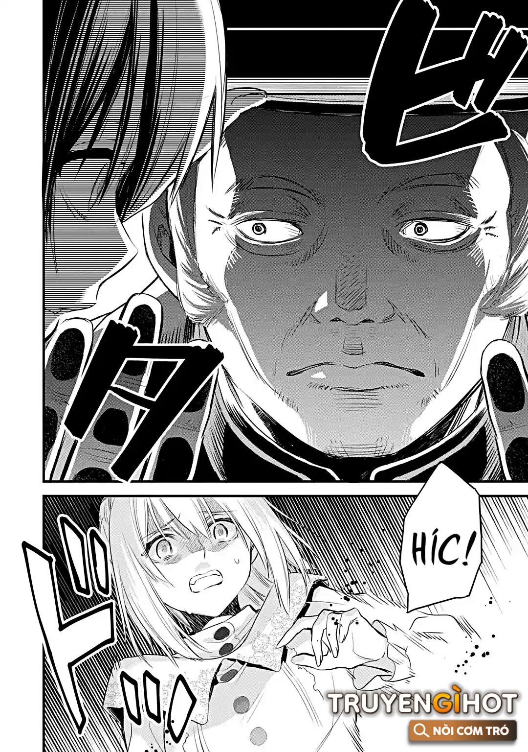 chén thánh của eris chapter 23.2 13