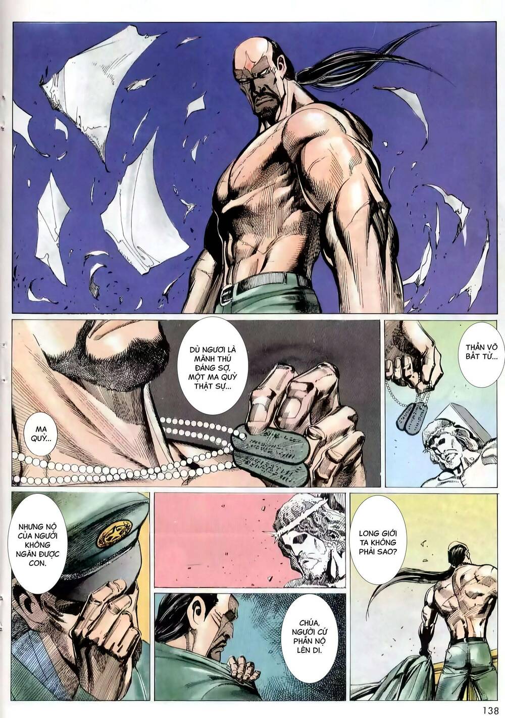 hắc báo liệt truyện chapter 252 13