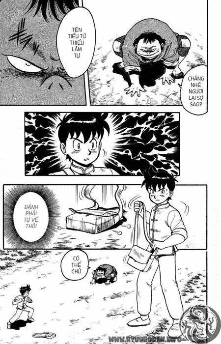 hoàng phi hồng phần 1 chapter 15 133