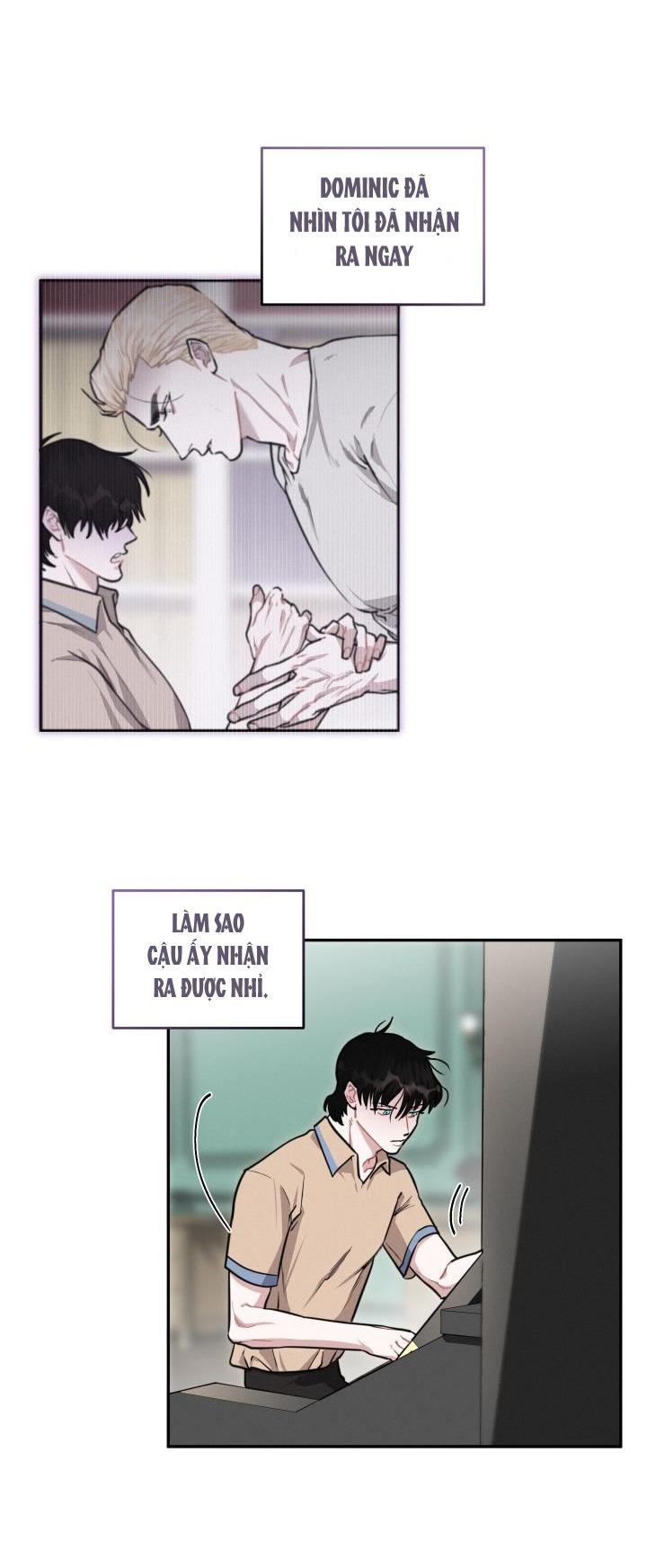 lời nói dối đẫm máu chapter 14 45