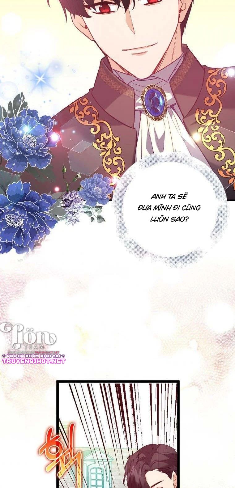 tôi chỉ nhận ra sau khi mất cô ấy chapter 13.2 8