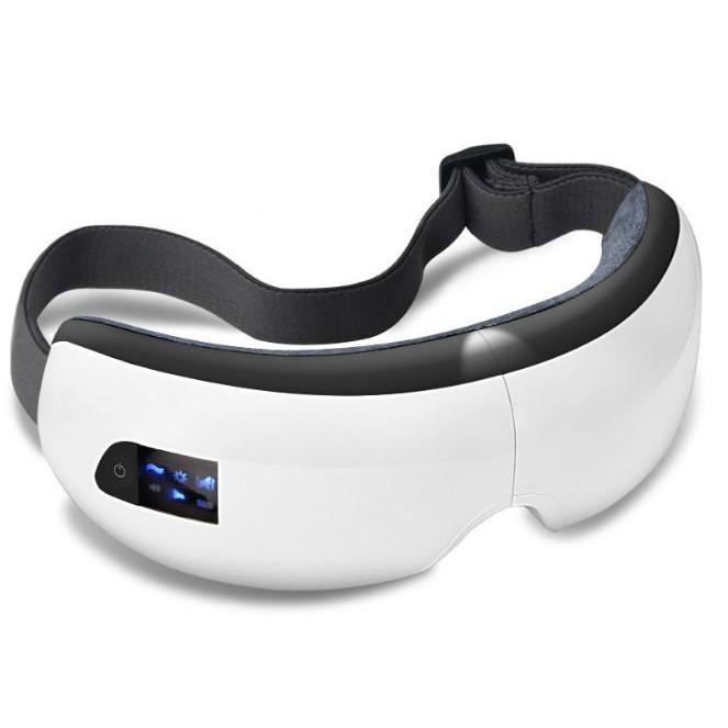 Máy massager mắt thông minh Bluetooth - Home and Garden