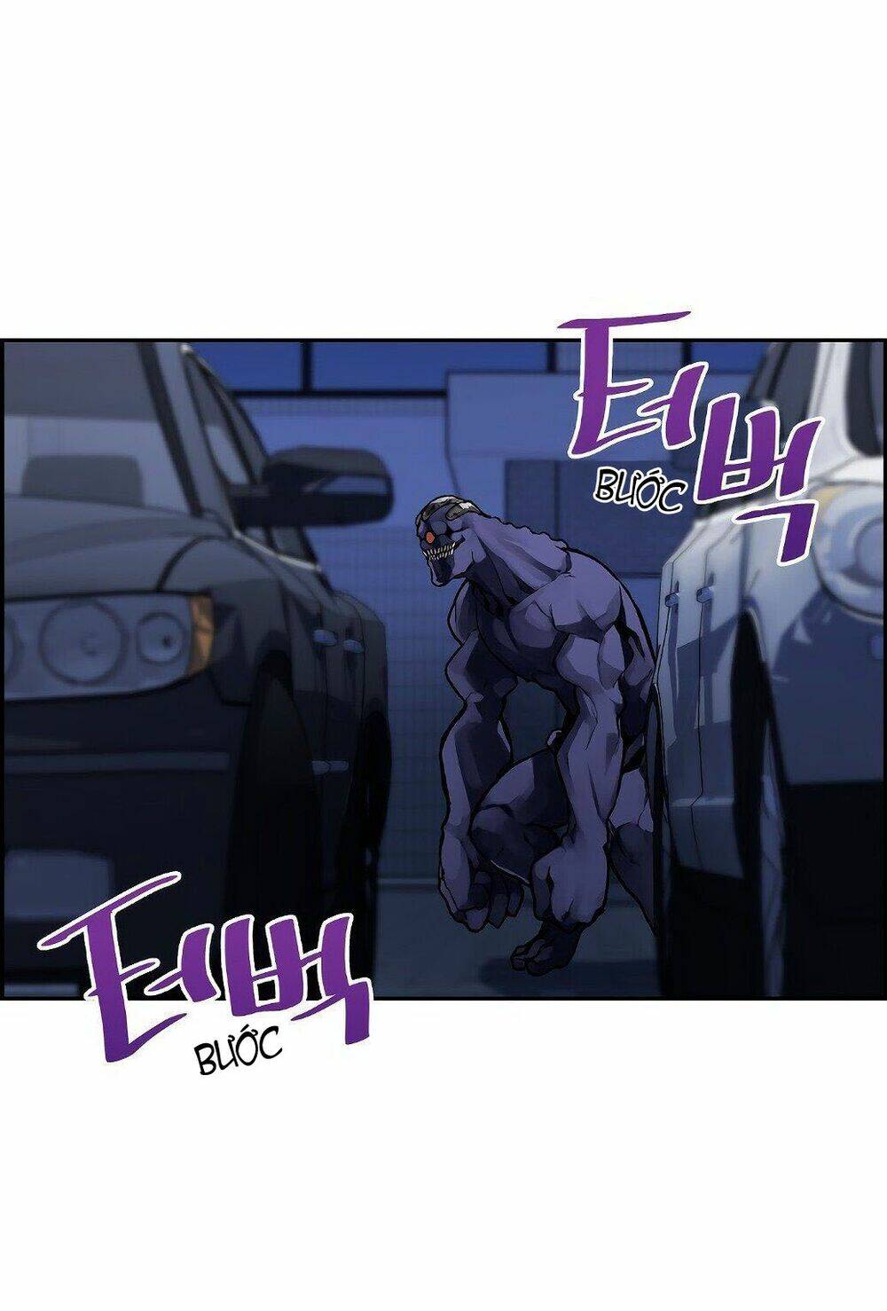 truyền thuyết đô thị dokkaebi chapter 2 14