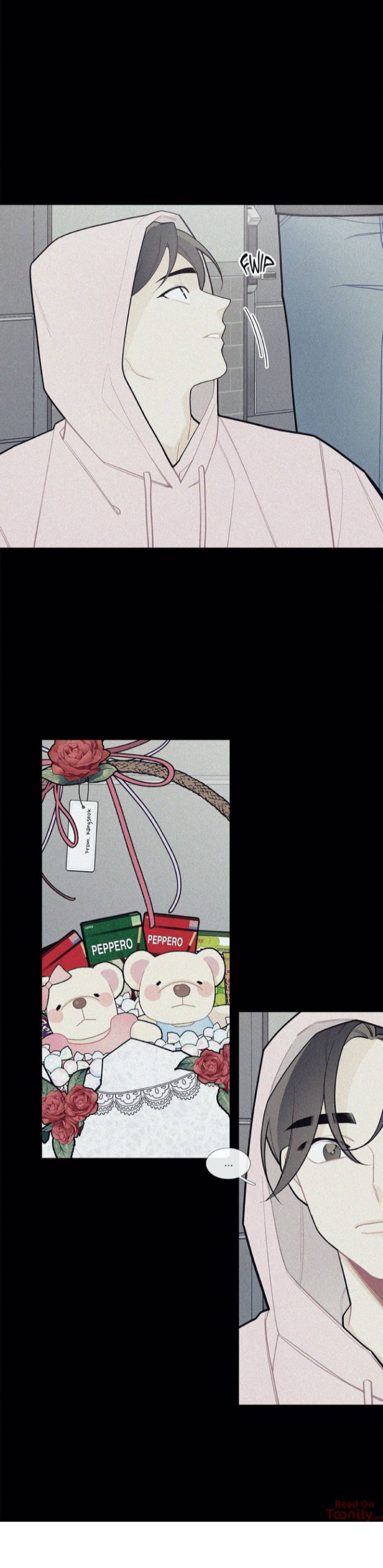 chuyện quái gì đang xảy ra? chapter 76 17