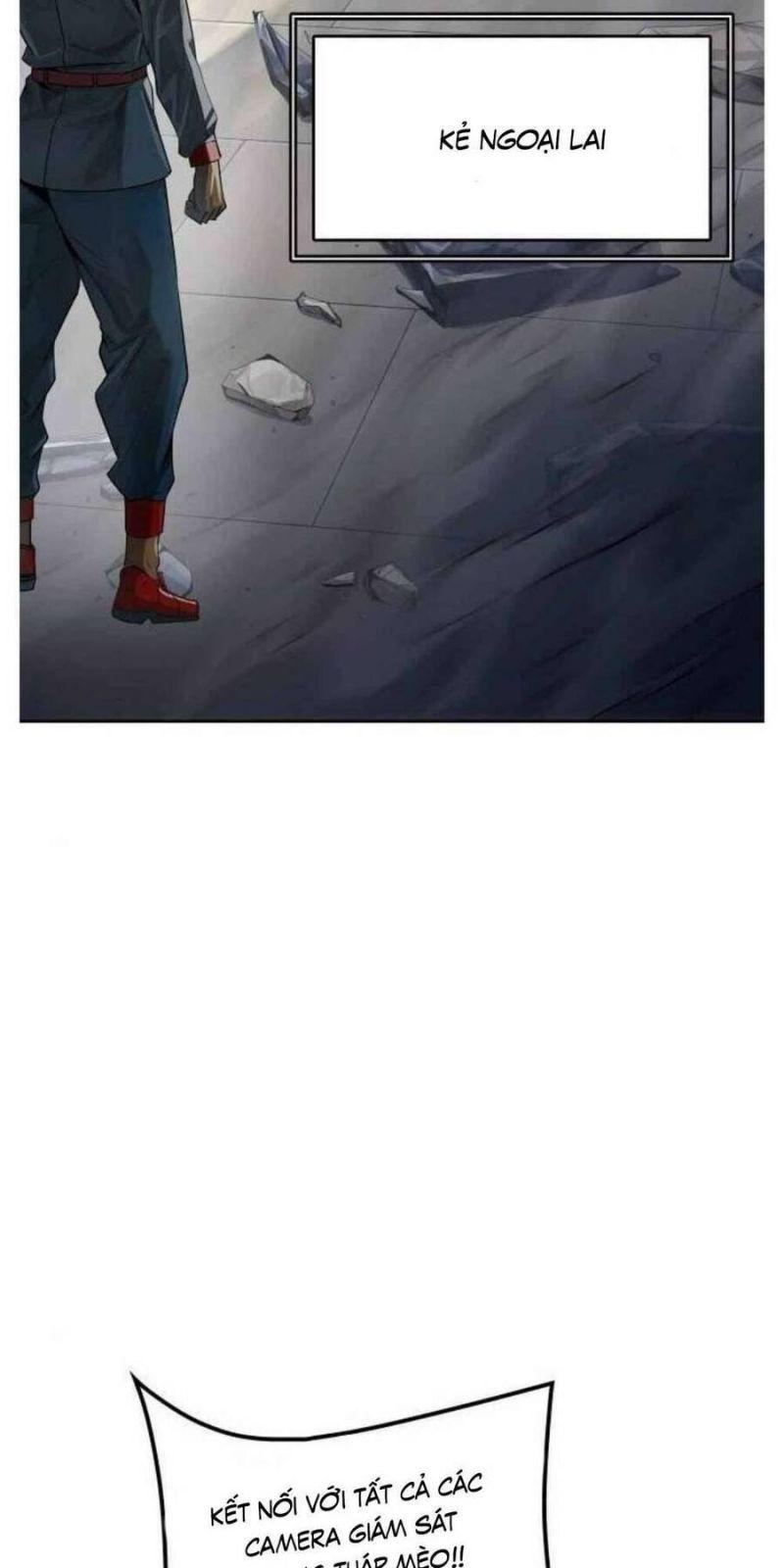 tòa tháp bí ẩn 2 chapter 505 13