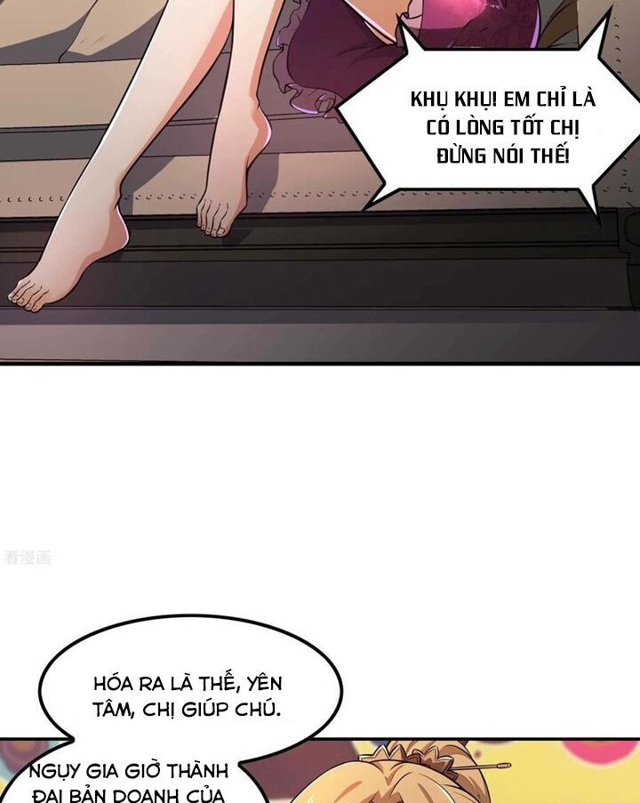 đệ nhất người ở rể chapter 95 48