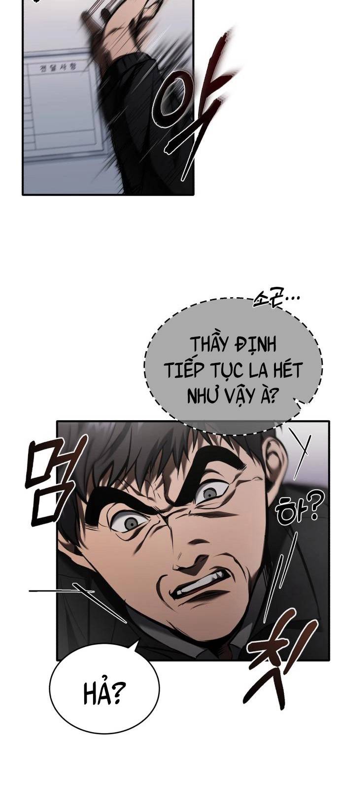 ác quỷ trở lại học đường chapter 3.2 51