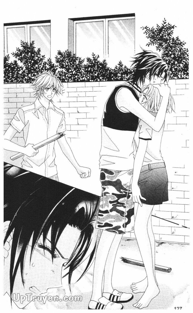 chỉ mình anh chapter 6 128