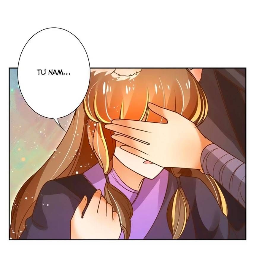 thanh khâu nữ đế: phu quân muốn tạo phản chapter 26 17