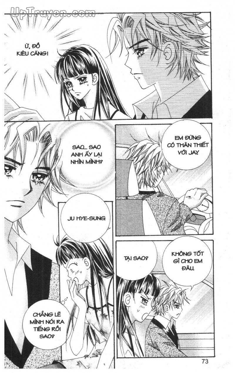 meo meo dịu dàng đi nhé chapter 5 73