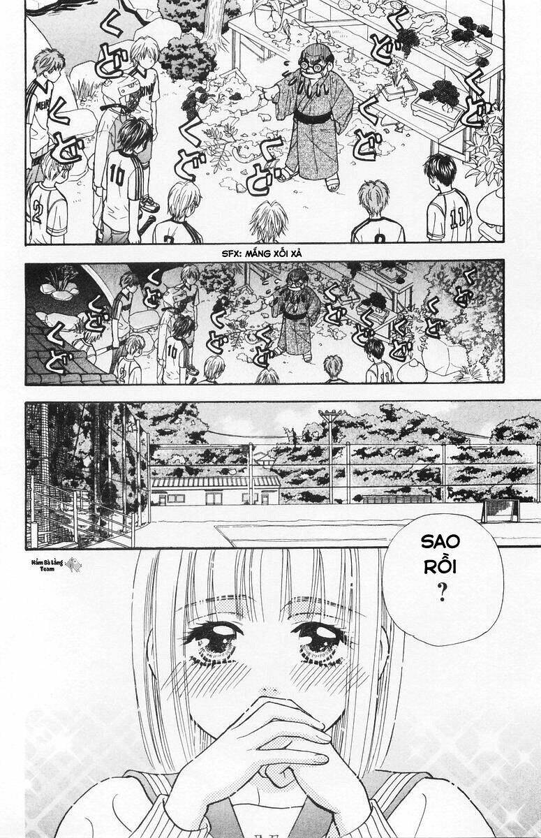 gokuraku seishun hockey club chapter 5 46