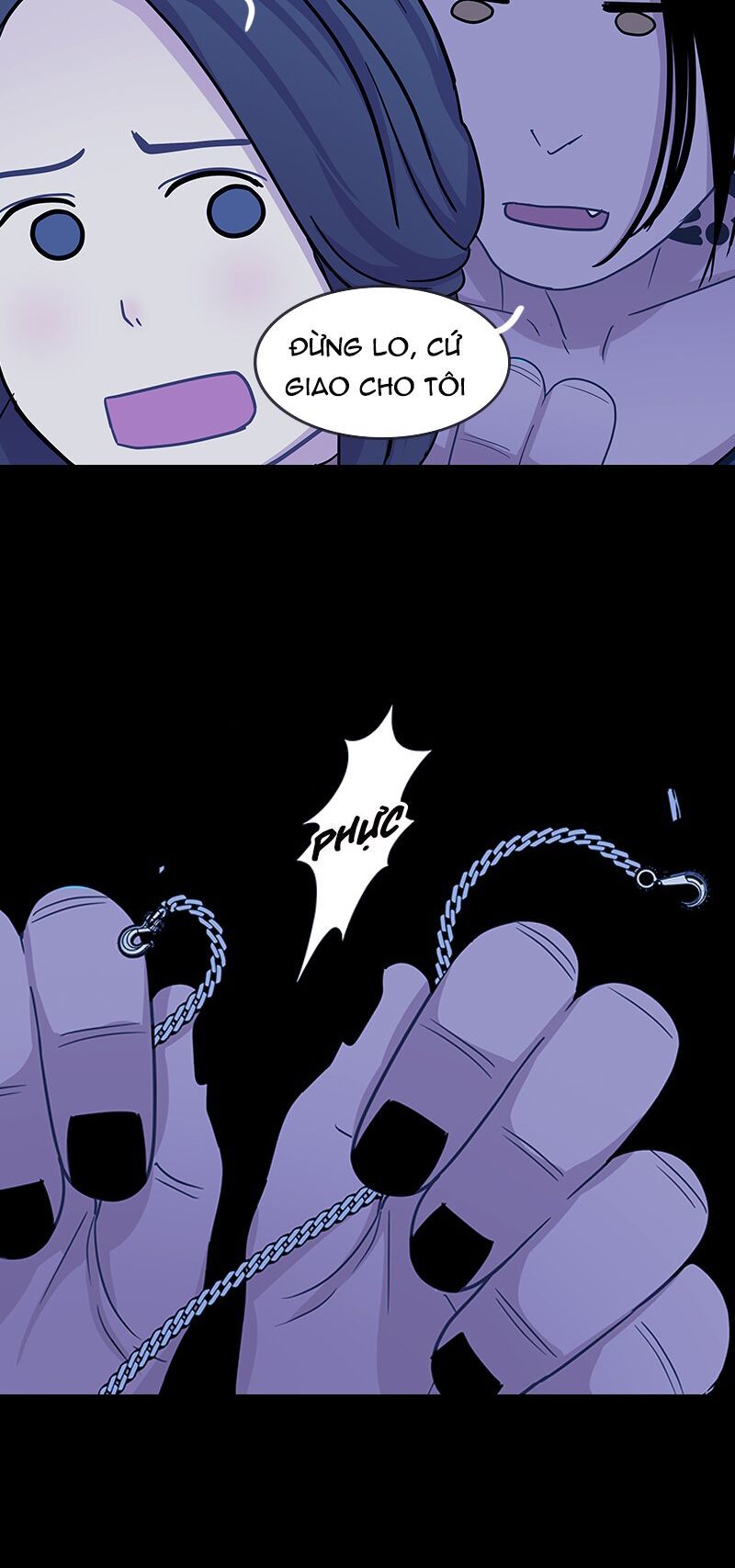 nửa đêm ở poppy land chapter 58 22