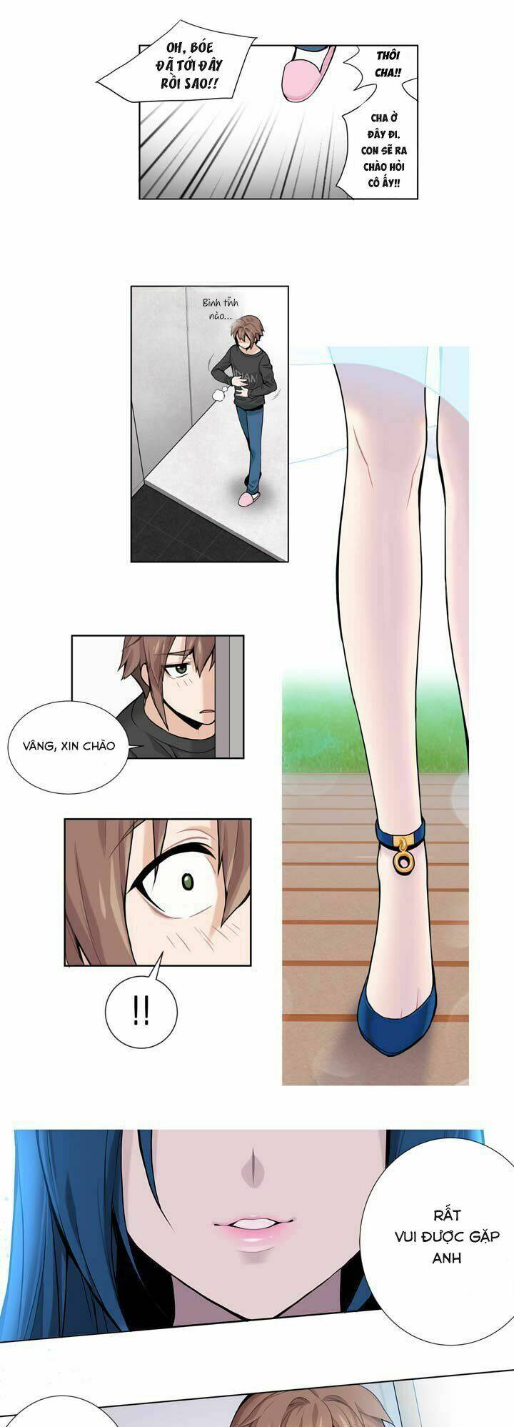 the fiancee is here chapter 2 10