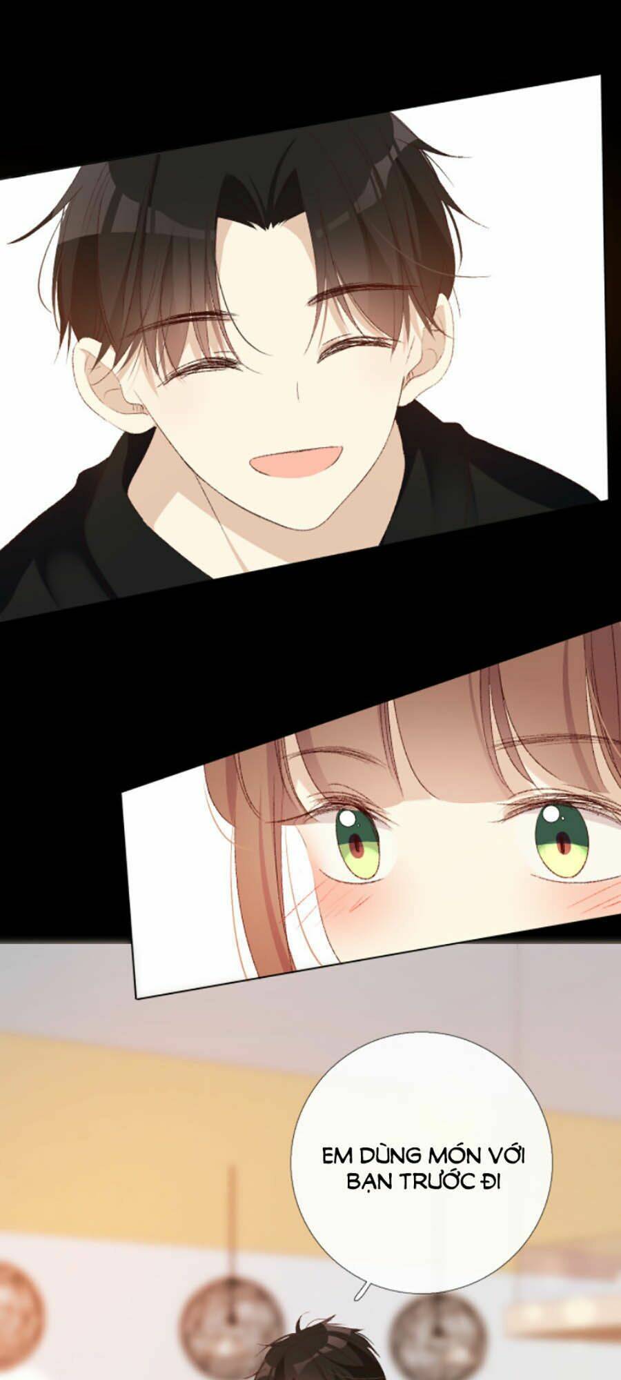 yêu thương em, yêu bản thân chapter 24 52