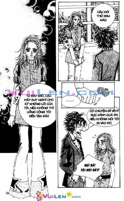 tình yêu quý tộc chapter 109 5