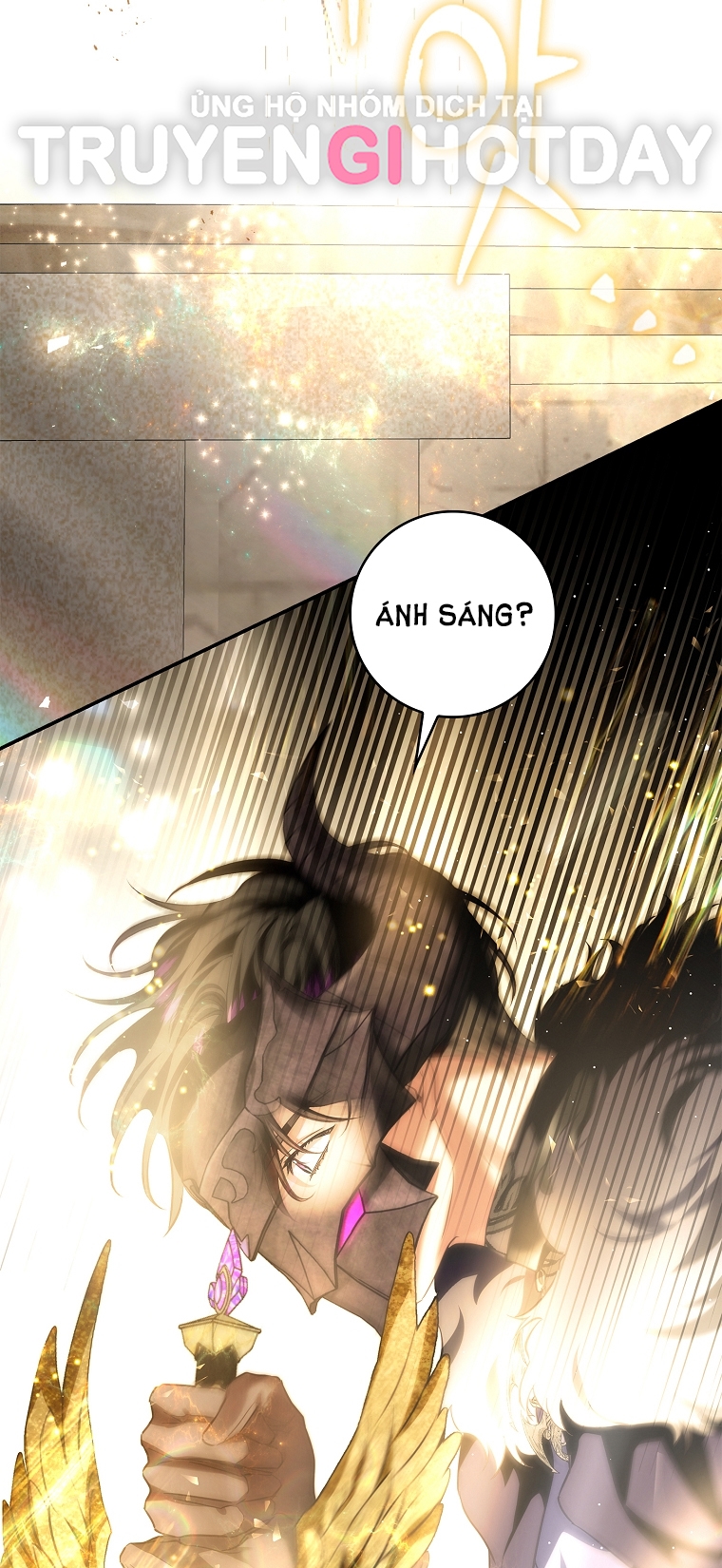 Nhan Sắc Bí Ẩn Của Chồng Tôi chapter 104.2 - Trang 35