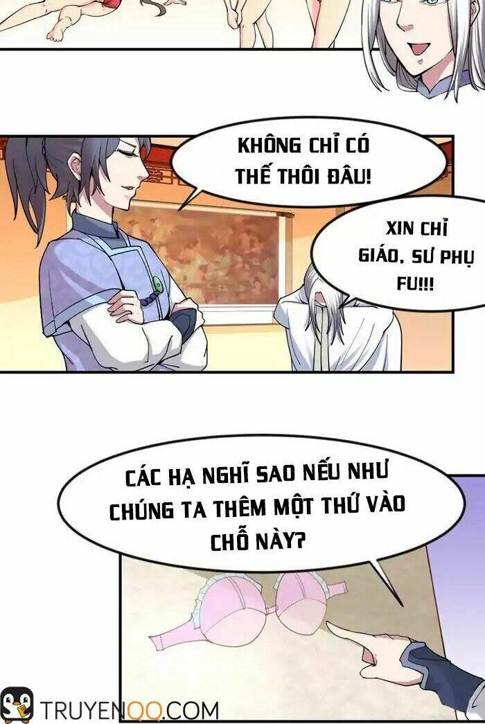 immortal merchant chapter 5 6