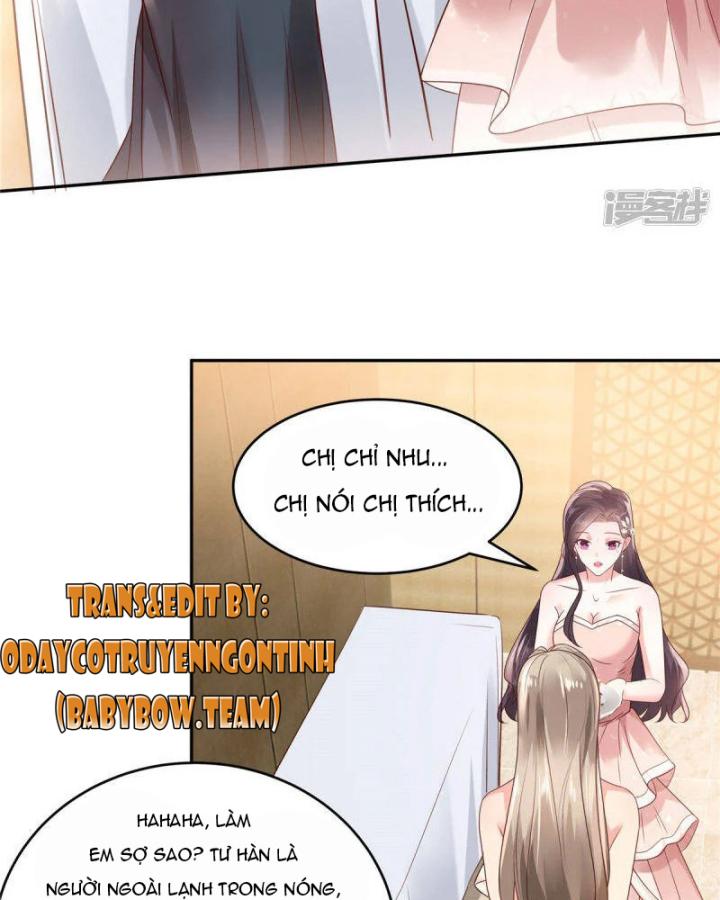 tái sinh tương ngộ chapter 81 15