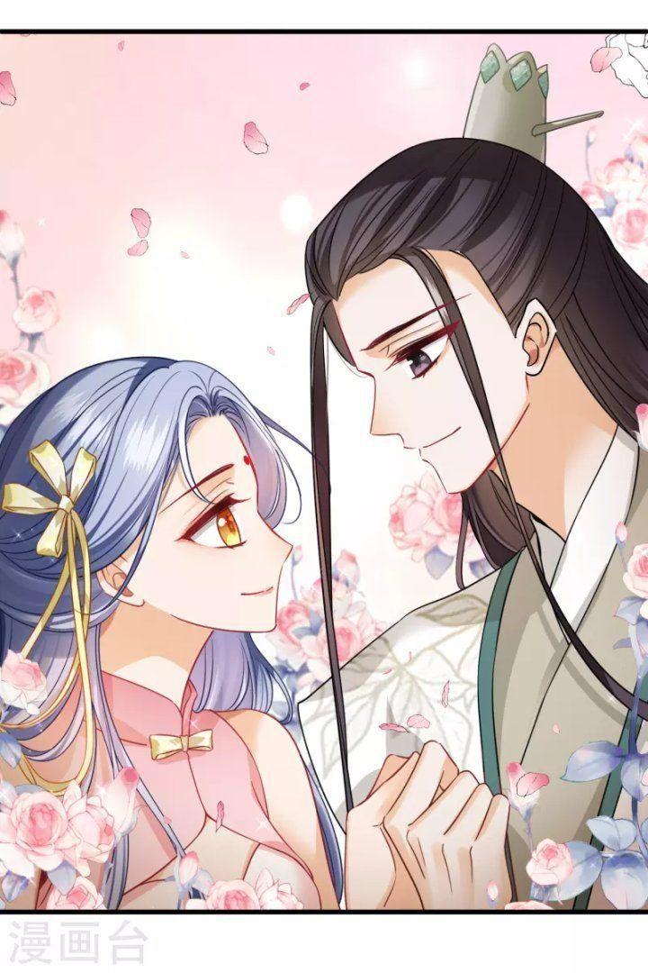 nụ cười của ngươi ngọt gãy tám cái răng của ta chapter 44 14