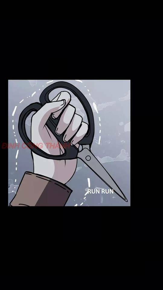 tiểu quỷ chapter 19 2