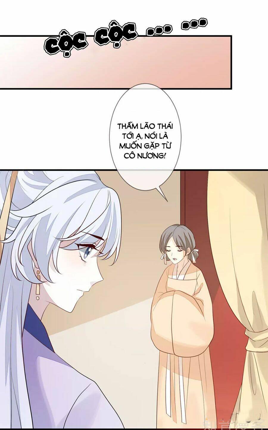 cửu khuyết phong hoa chapter 89 30