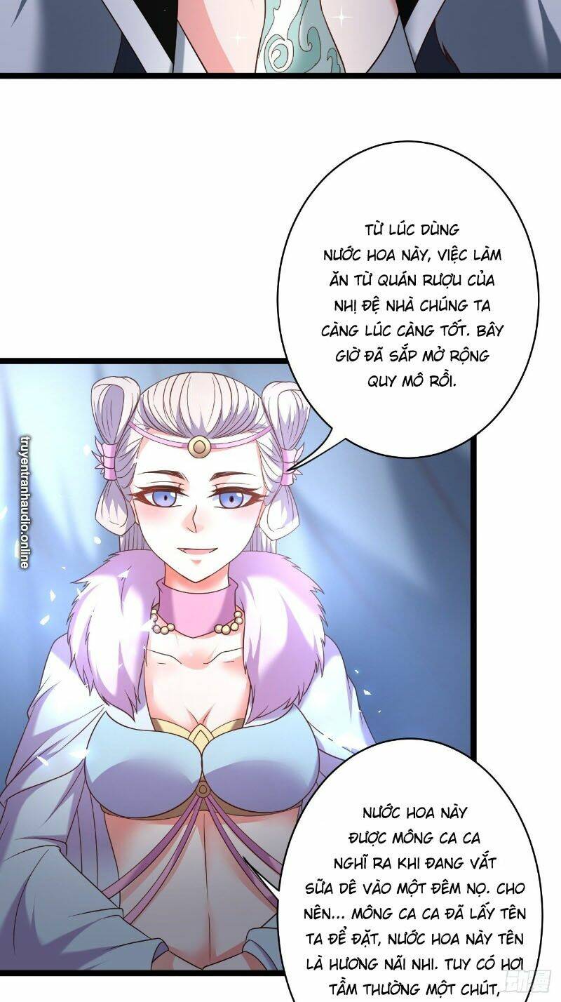 trọng sinh tối cường ma tôn ở rể chapter 90 7