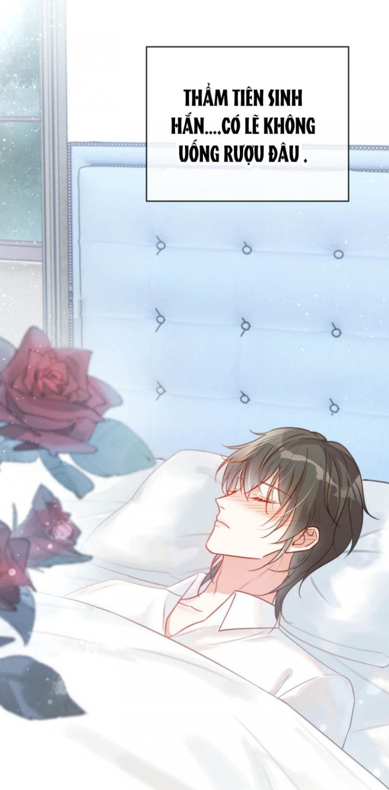nịch tửu chapter 9 35