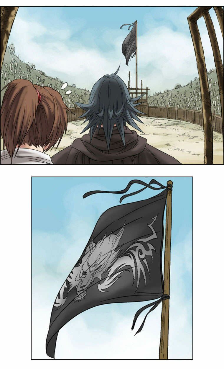 paladin chapter 19 23