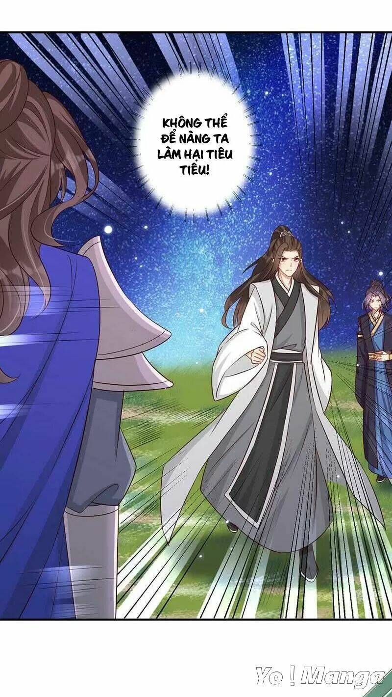 độc y cuồng phi chapter 59 14