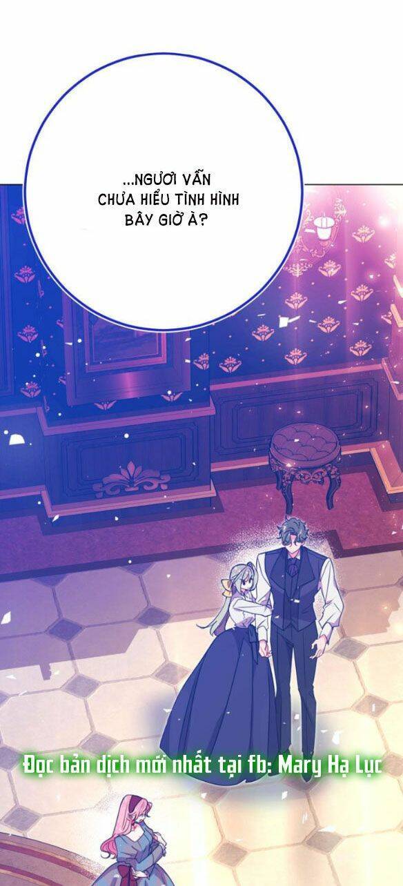 mỗi đêm chồng tôi đều biến đổi chapter 6 42