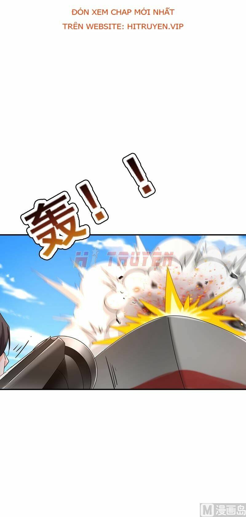 nhập cốt noãn hôn chapter 285 21