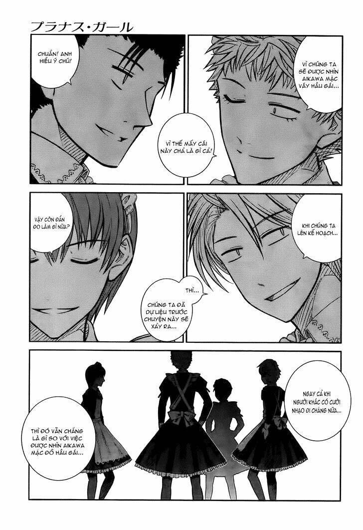 prunus girl chapter 27 23