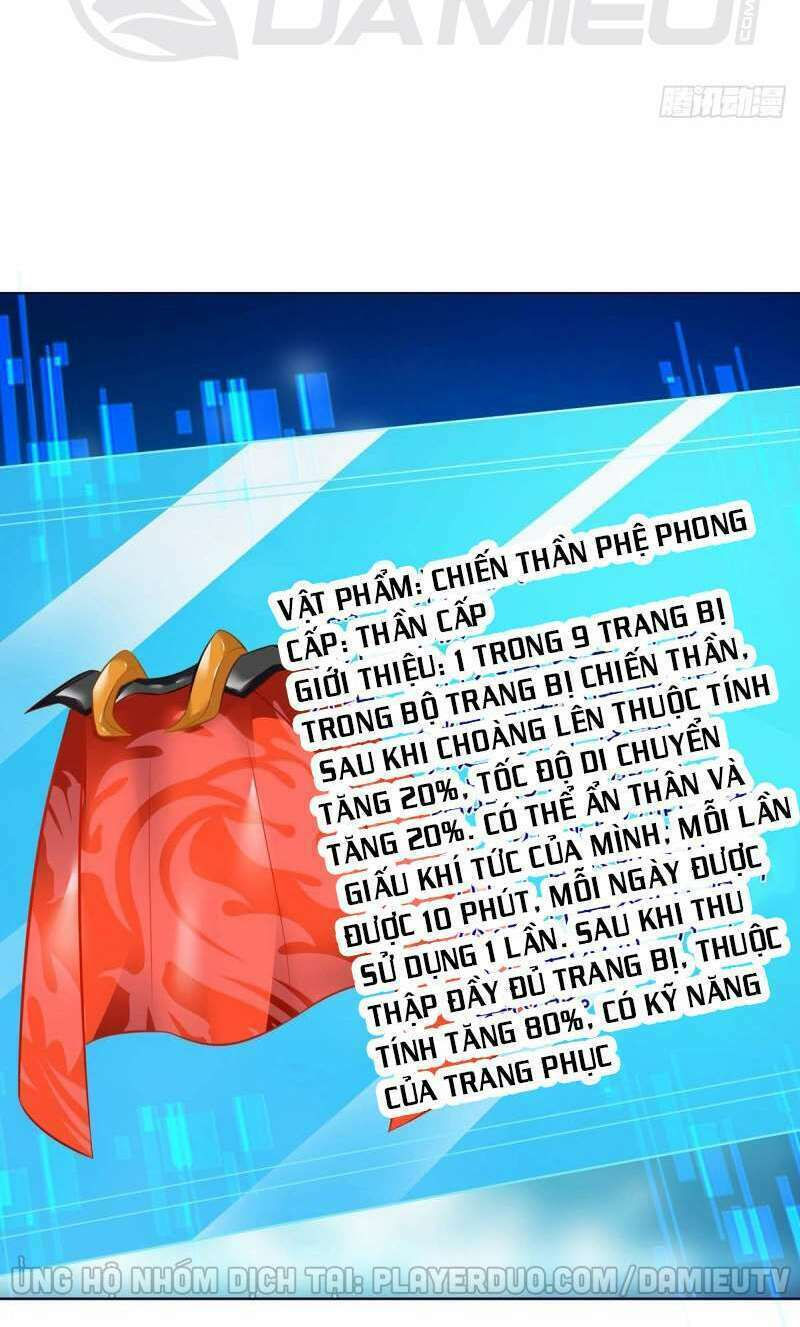 tối cường thăng cấp chapter 166 12