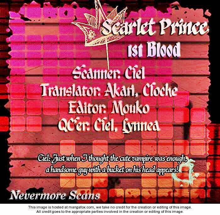 hiiro ouji chapter 1 3