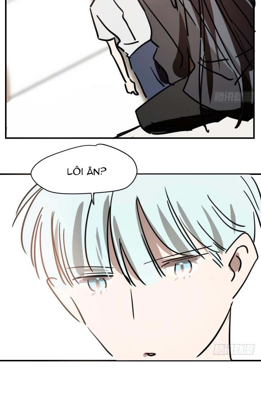 Bắt Lấy Ngao Ngao chapter 62 - Trang 50