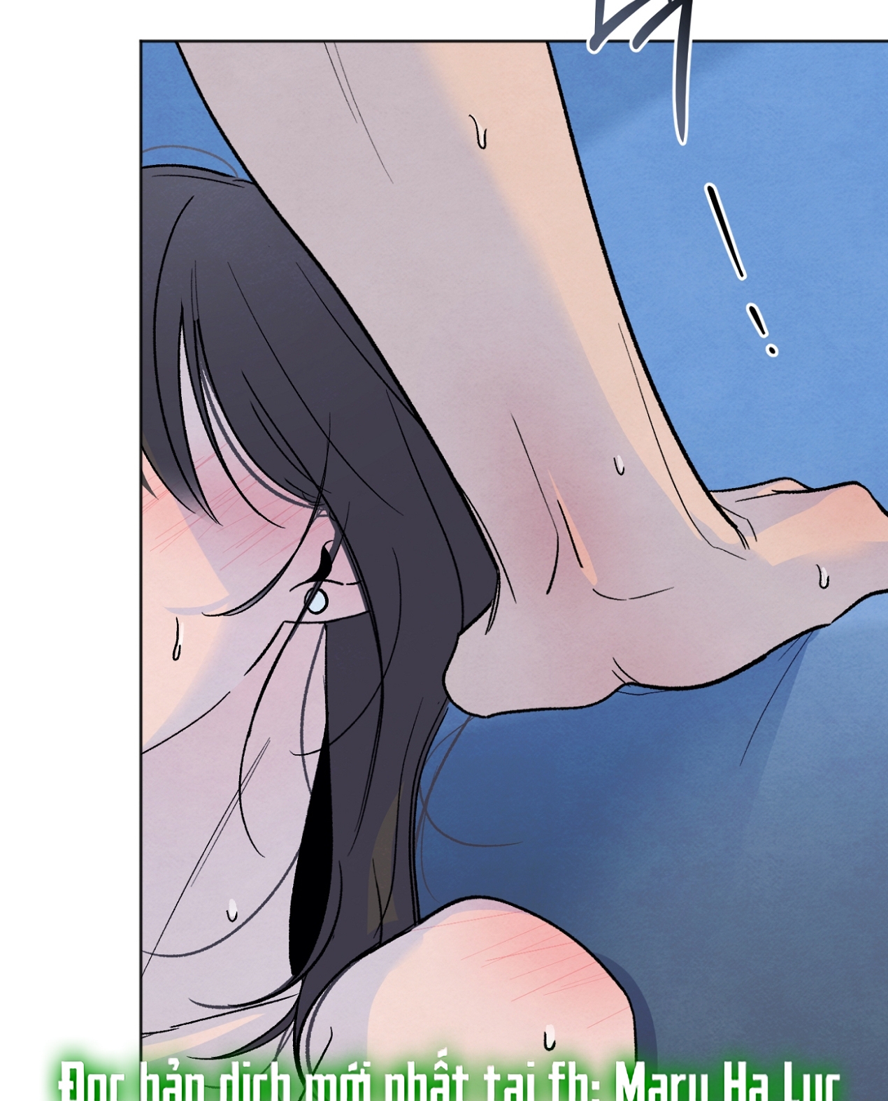 hoàn cảnh của rác rưởi chapter 20.2 65