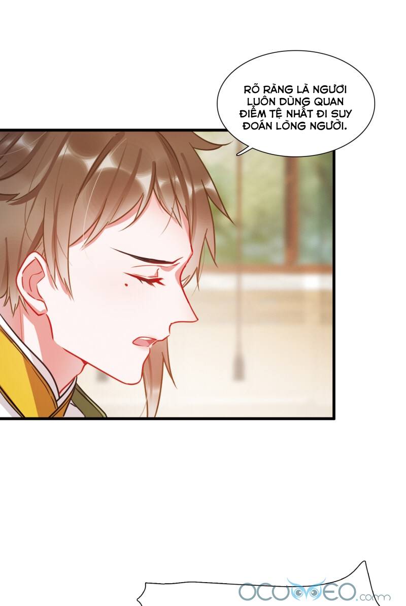 danh kiếm trủng chapter 10 16