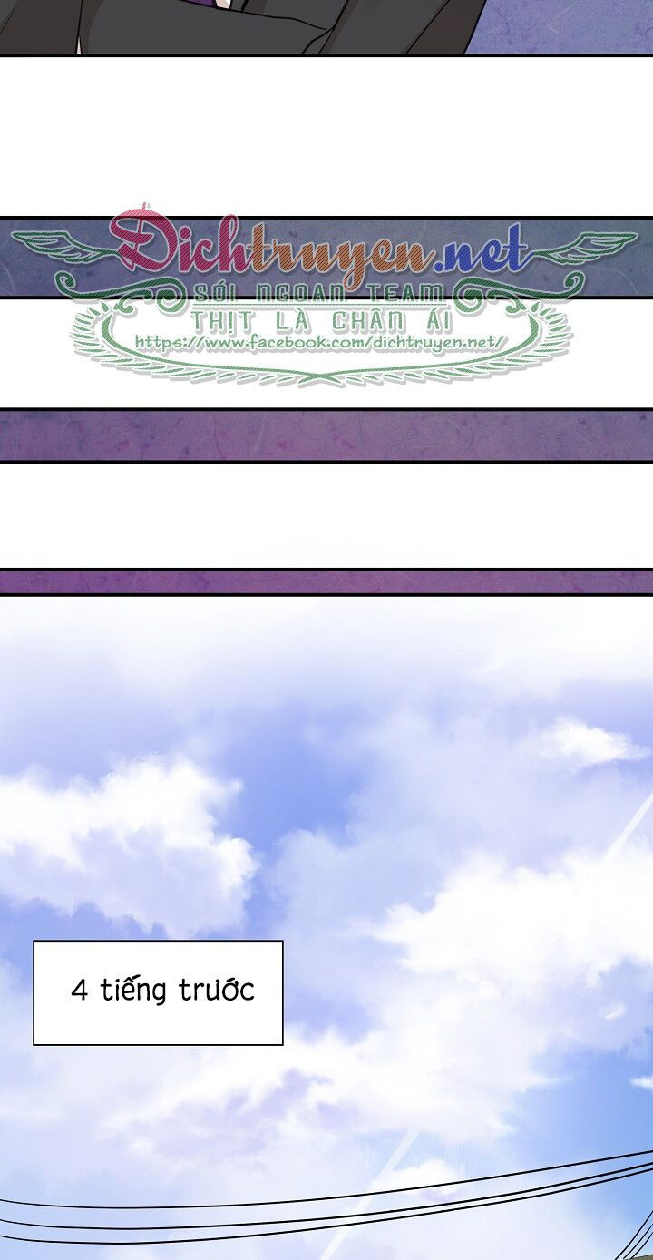 cuộc sống kỳ thú chapter 36 6
