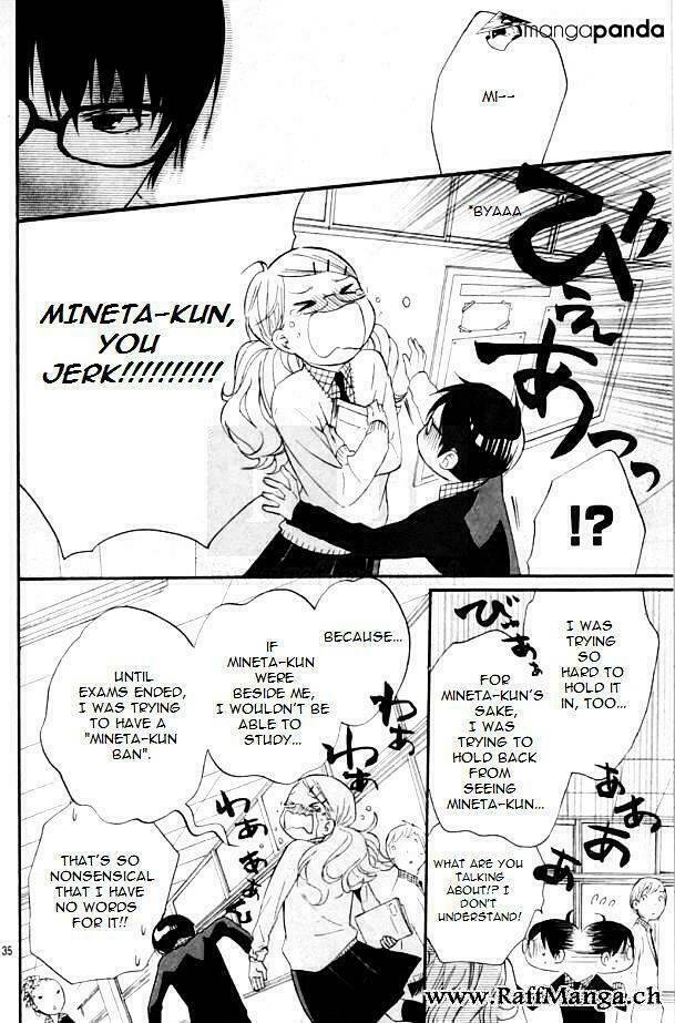 haru x kiyo chapter 13 33