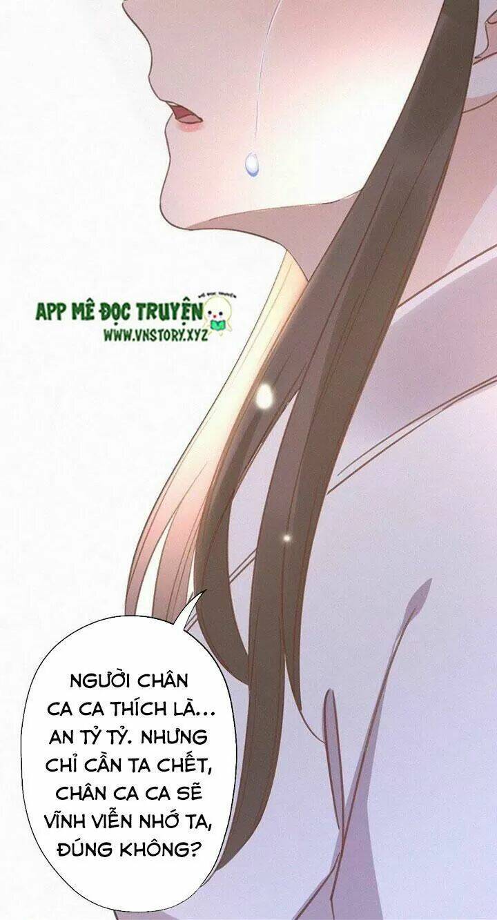 thiên hương mỹ nhân chapter 96 24