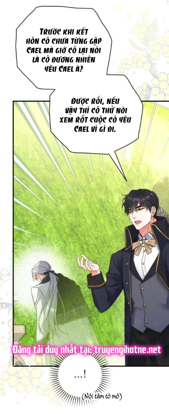 dành cho nhân vật bị bỏ rơi yêu thích nhất của tôi chapter 34.2 25