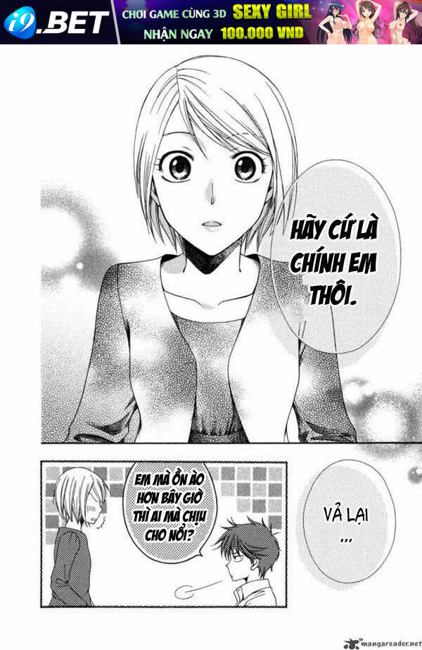 shinrei tantei yakumo - thám tử tâm linh season 1 chapter 9 40