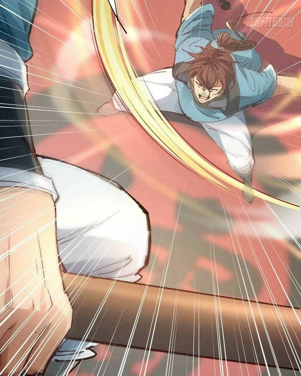 ta thành thần một mình chapter 21 20