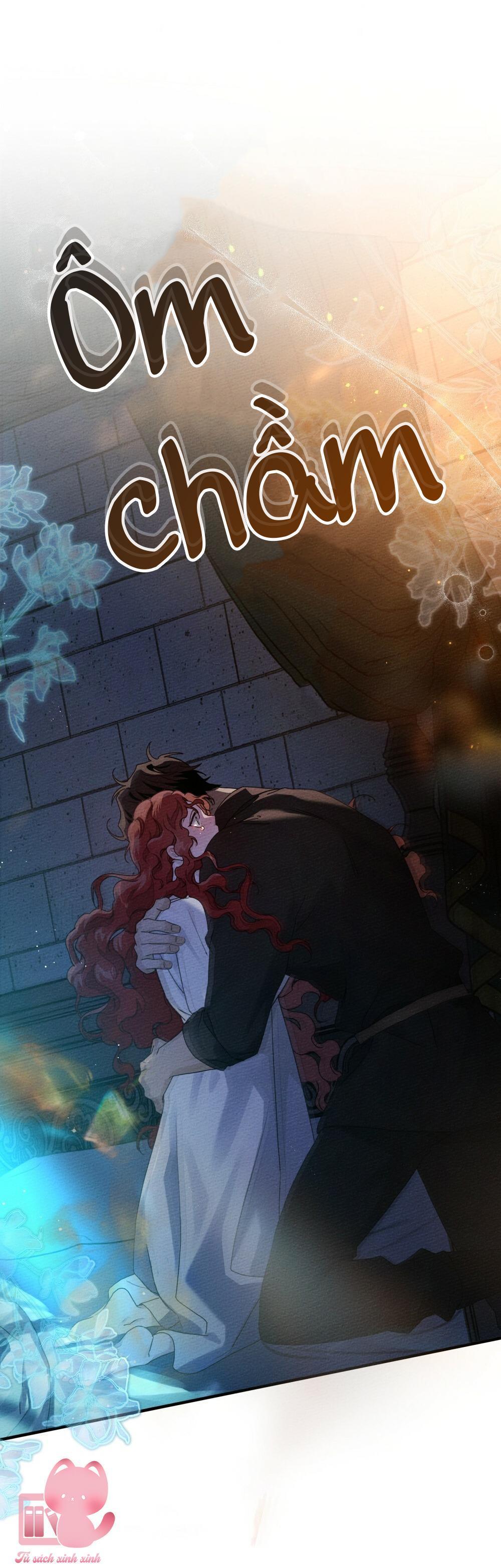 dưới tán cây sồi chapter 53 6