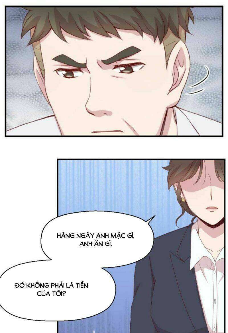 thần y apollo của tôi chapter 24 8